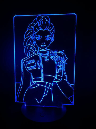 Decorative Lamp
