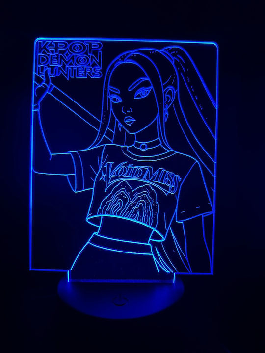 Decorative Lamp