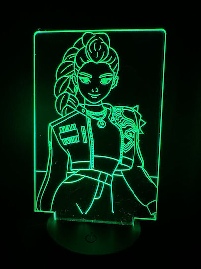 Decorative Lamp
