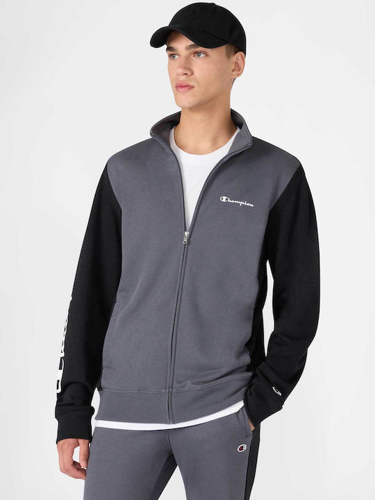 Tracksuit without Elastic Grey