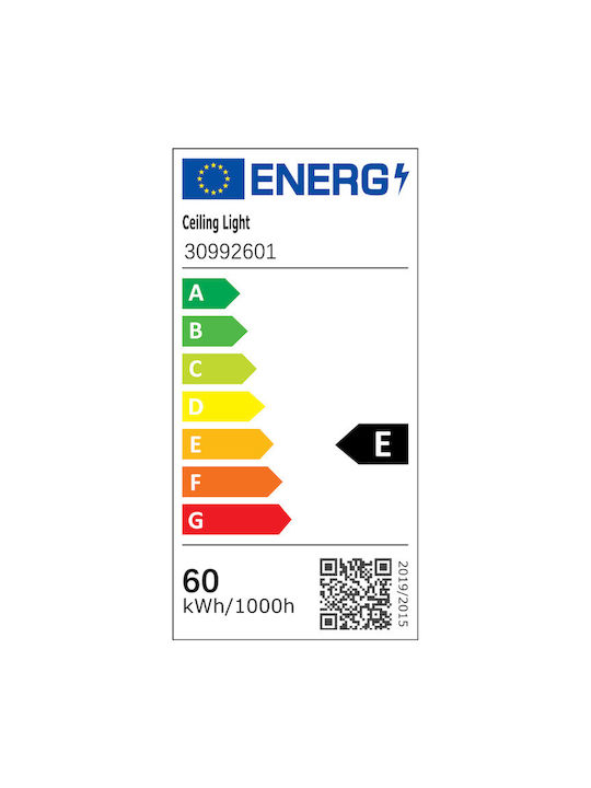 Lightplanet Spot Încorporat cu LED Integrat și Lumină Alb Natural 1buc Lightplanet Spot Încorporat cu LED Integrat și Lumină Alb Natural 1buc