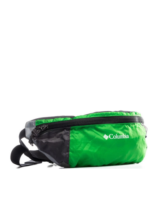 Waist Bag Green