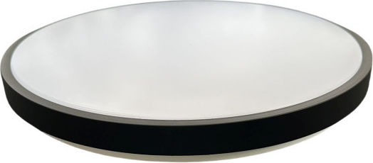 Lightplanet Rotund Panou LED Putere 36W 42x42cm.