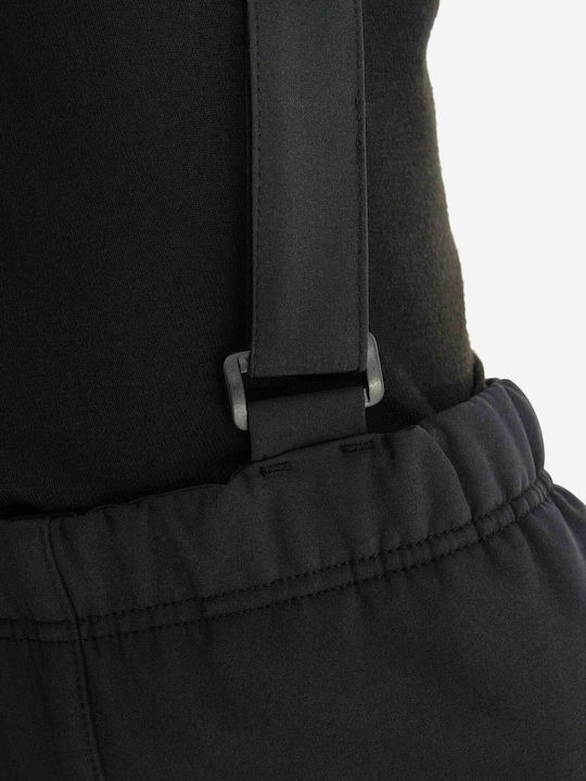 Kinder Schlaghose Black