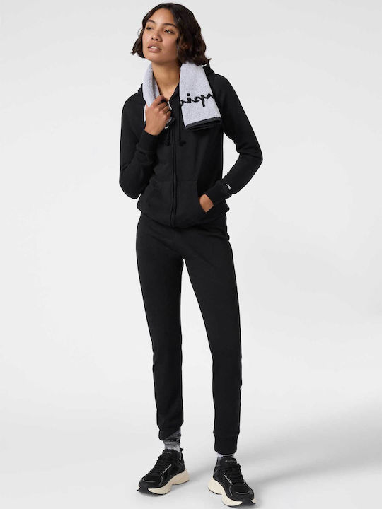 Pantaloni de Trening Negru