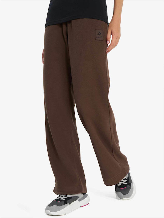 Παντελόνι Φόρμας Brown