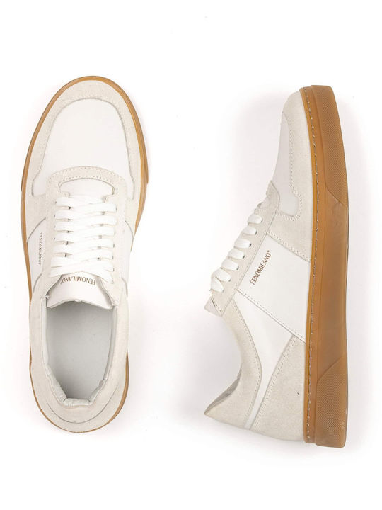 Adidași Pentru Bărbați White / Ice
