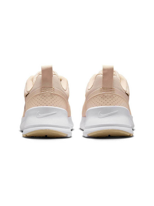 Air Max Damen Sneakers Beige