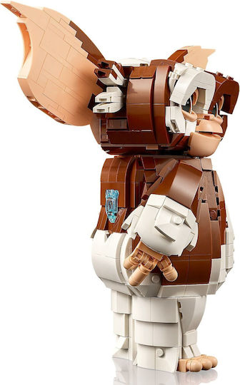 LEGO Ideas Gremlins: Gizmo για 18+ Ετών 1125τμχ