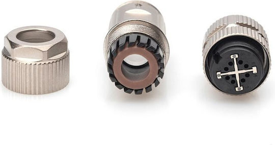 Digitus Προστασία 1τμχ DN-936M12-J