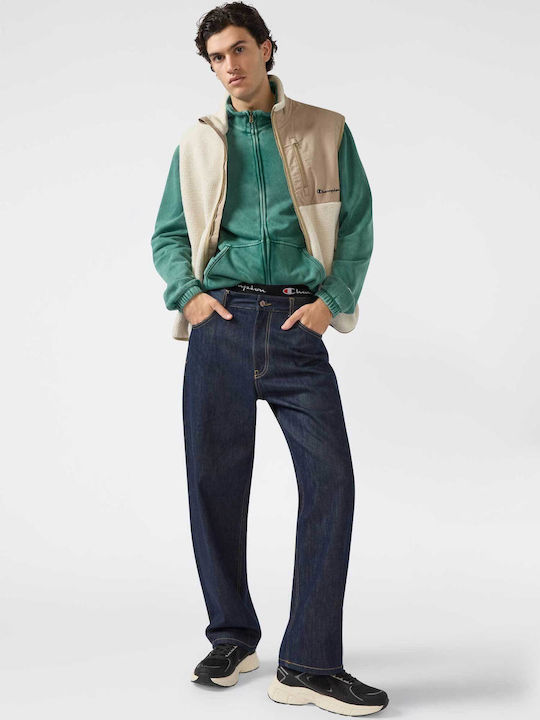 Sweatshirt Ζακέτα Forest Green