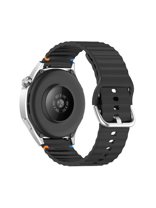 Λουράκι Γκρι (Xiaomi Watch S4 47mm) Λουράκι Γκρι (Xiaomi Watch S4 47mm)