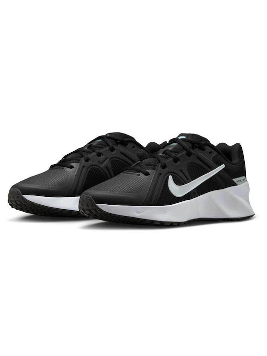 Herren Sneakers Schwarz