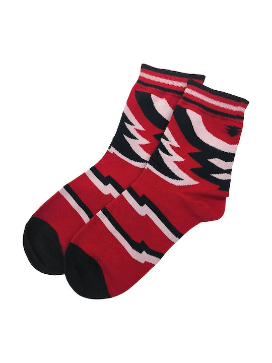 Gift-Me Christmas Socks Red Gift-Me Christmas Socks Red