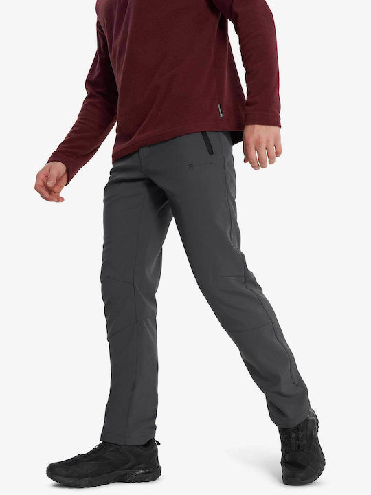 Outventure Lang Hose Wandern Gray