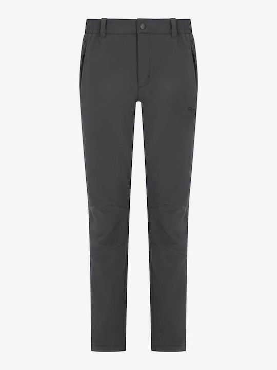Outventure Lang Hose Wandern Gray