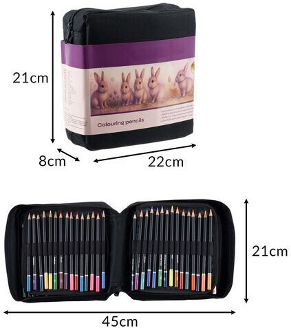 Set de Colorat 22x21cm