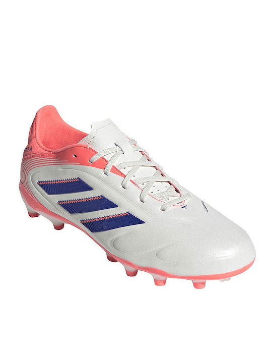 Copa Pure Iii League FG/MG Παιδικά Ποδοσφαιρικά Παπούτσια με Τάπες Πορτοκαλί