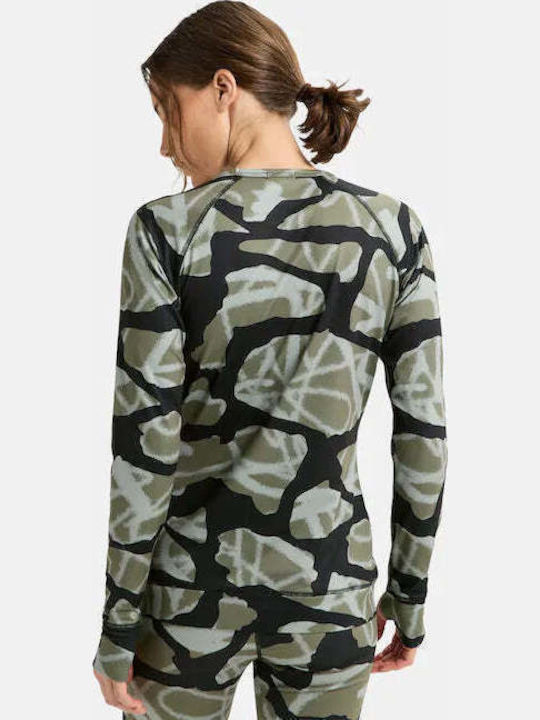 Burton Lightweight X Green