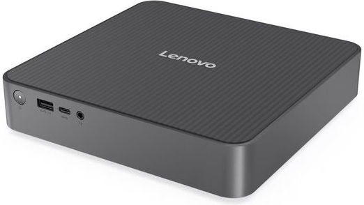 Lenovo IdeaCentre Mini 01IRH10R PC (Core 7 240H/32GB DDR5/1TB SSD/W11 Home)