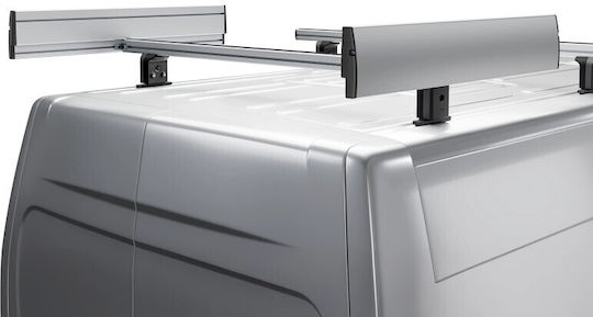 Menabo Car Roof Rack Traverses 2pcs