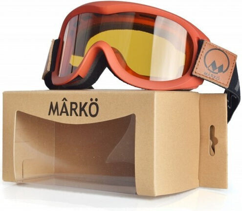 Marko Helmets Μάσκα Μοτοσυκλέτας