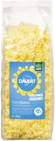 Davert Bio Люспи Царевица 250гр