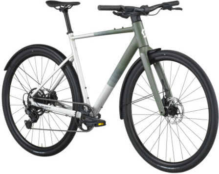 Scott Metrix 30 Eq 30" 2026 Μαύρο Ποδήλατο Δρόμου με Ταχύτητες