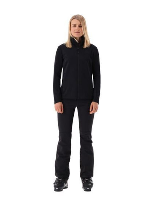 CMP 30A0866-A001 Pantaloni de schi și snowboard pentru femei Ski & Snowboard Alb