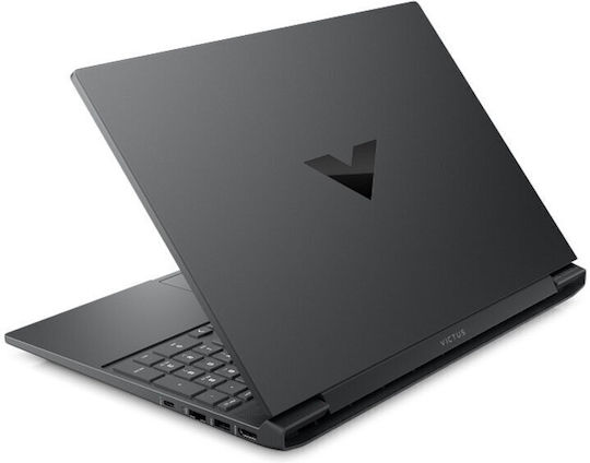 HP Victus 15-fa2110nn 15.6" Panou IPS Full HD (i5-14450HX/24GB/1TB SSD/GeForce RTX 4050/Fără Sistem De Operare) (Tastatură International English)