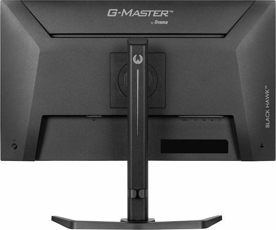 Iiyama G-Master Black Hawk IPS Gaming Monitor 27" QHD 2560x1440 144Hz with Response Time 1ms GTG