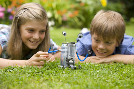 4M STEM Joc Educațional Robotică