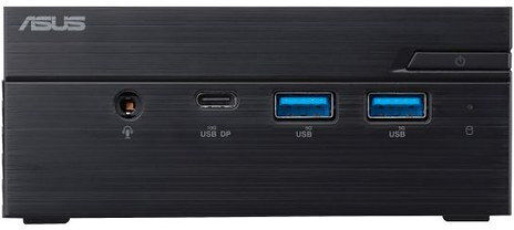 Asus PN53-S7028ADS1 Mini PC (Ryzen 7 7730U/16GB DDR4/512GB SSD/W11 Pro)
