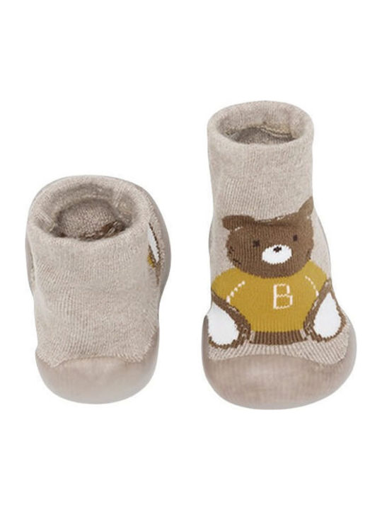 Mayoral Kindersocken Beige