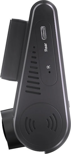 Viofo A229 Ultra 2 4K Windshield Car DVR Set with Rear Camera