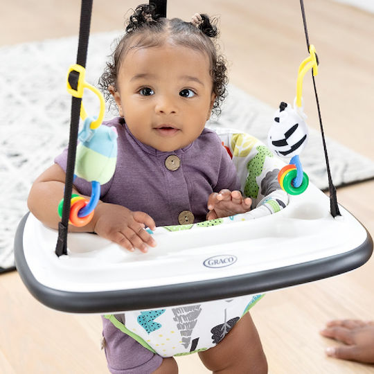 Graco Baby Jumper