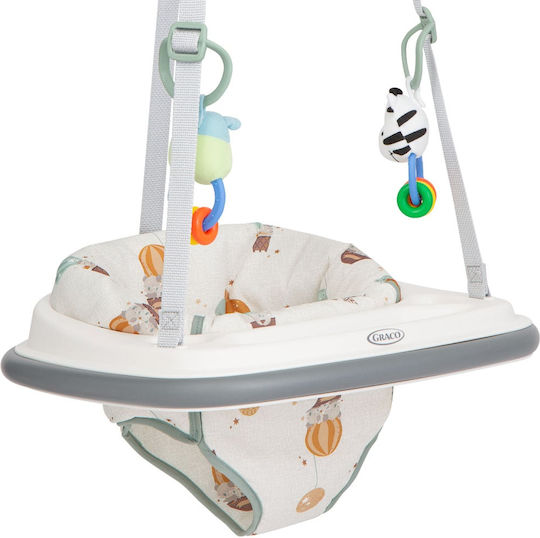 Graco Baby Jumper