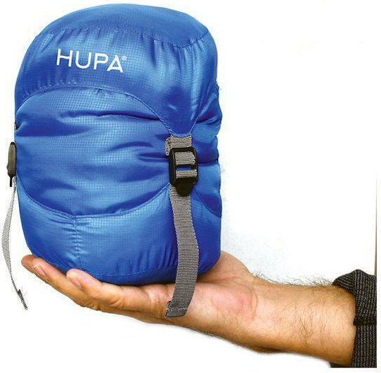 Camping Plus by Terra Schlafsack Einzeln Expert Violet/green