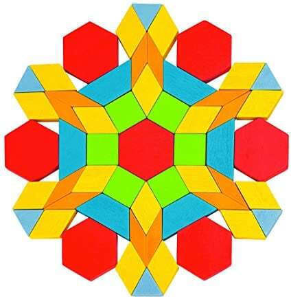 Lemnos Puzzle pentru Copii 250buc Goki