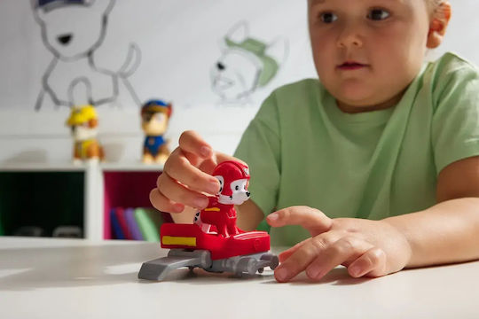 Spin Master Paw Patrol Flugzeug Für 3+ Jahre
