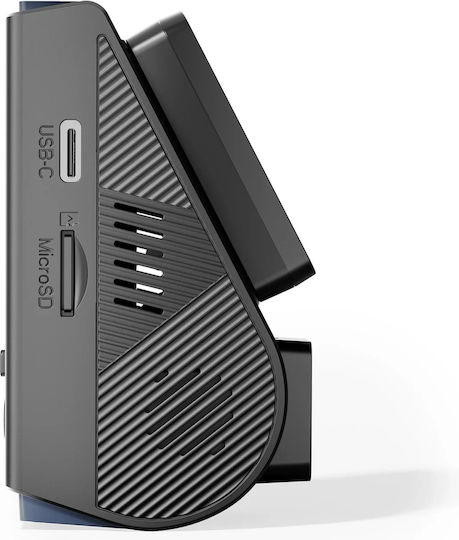 Viofo A119 M Pro 4K Windshield Car DVR