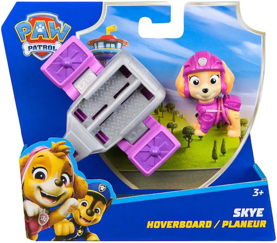 Spin Master Paw Patrol Flugzeug Für 3+ Jahre