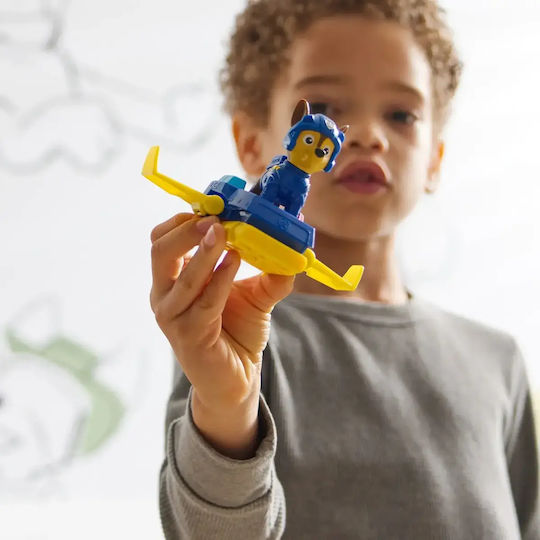 Spin Master Paw Patrol Flugzeug Für 3+ Jahre