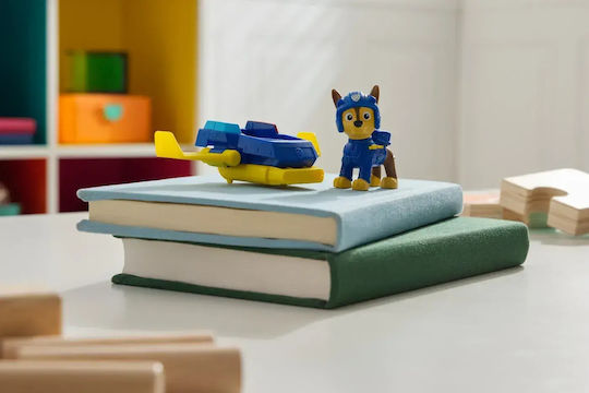 Spin Master Paw Patrol Flugzeug Für 3+ Jahre