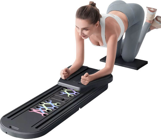 inSPORTline Σανίδα Push Ups