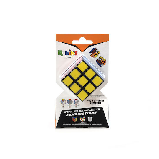 Rubik's Κύβος Ταχύτητας 3x3