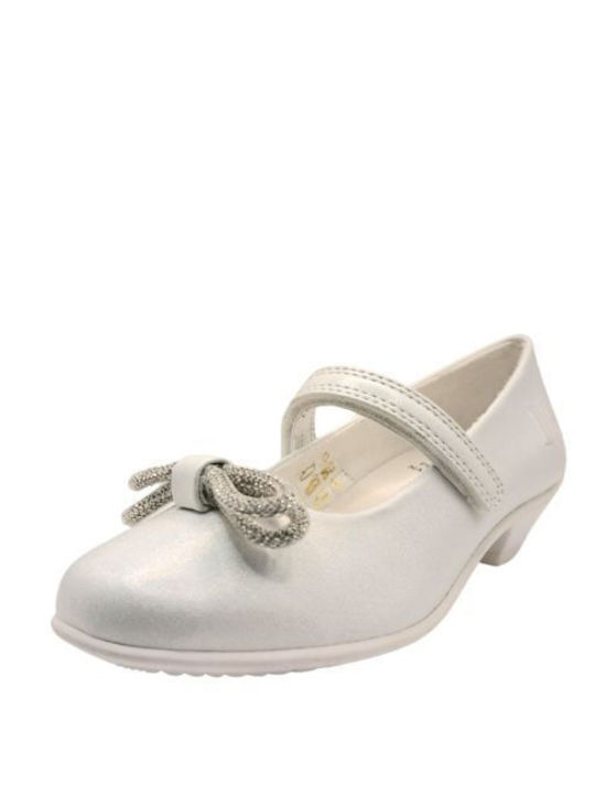 Pantof pentru copii Lelli Kelly Doroty Lkbt4115 Bi01 Alb