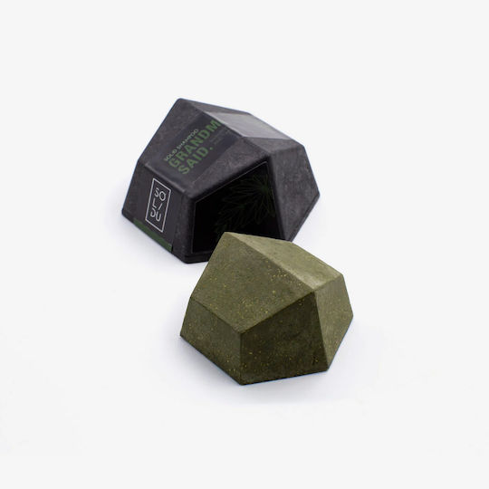 Solid Shampoo Nettle Tamanu Oil 65g Solidu