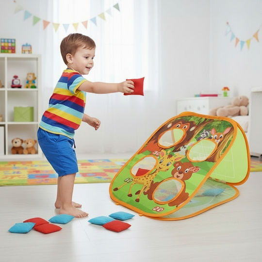 Spielzeug Zielübungen