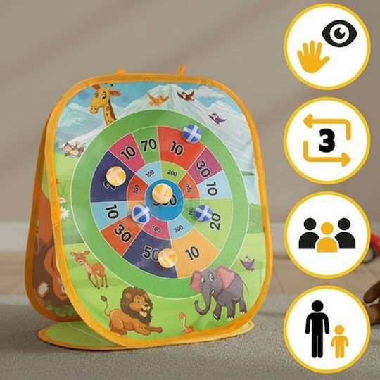 Spielzeug Zielübungen